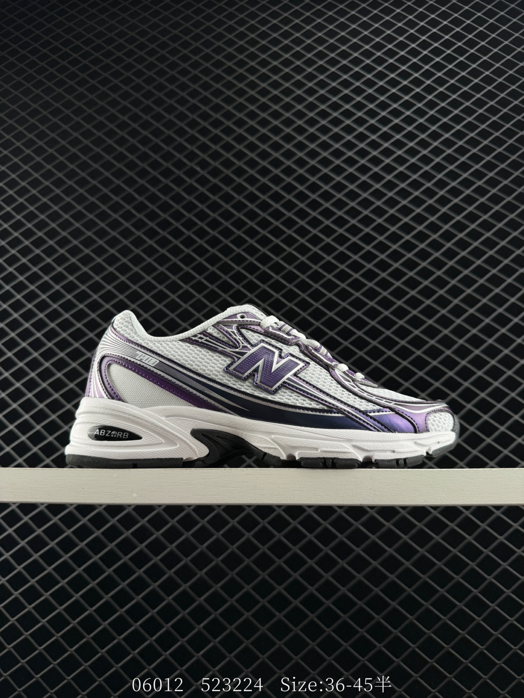 New Balance 740 New Balance 740